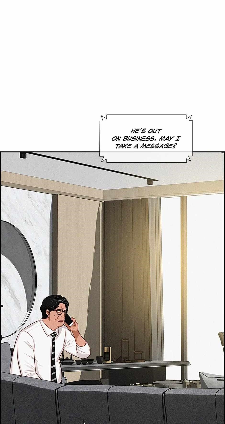 Lord of Money - Chapter 157 Page 16