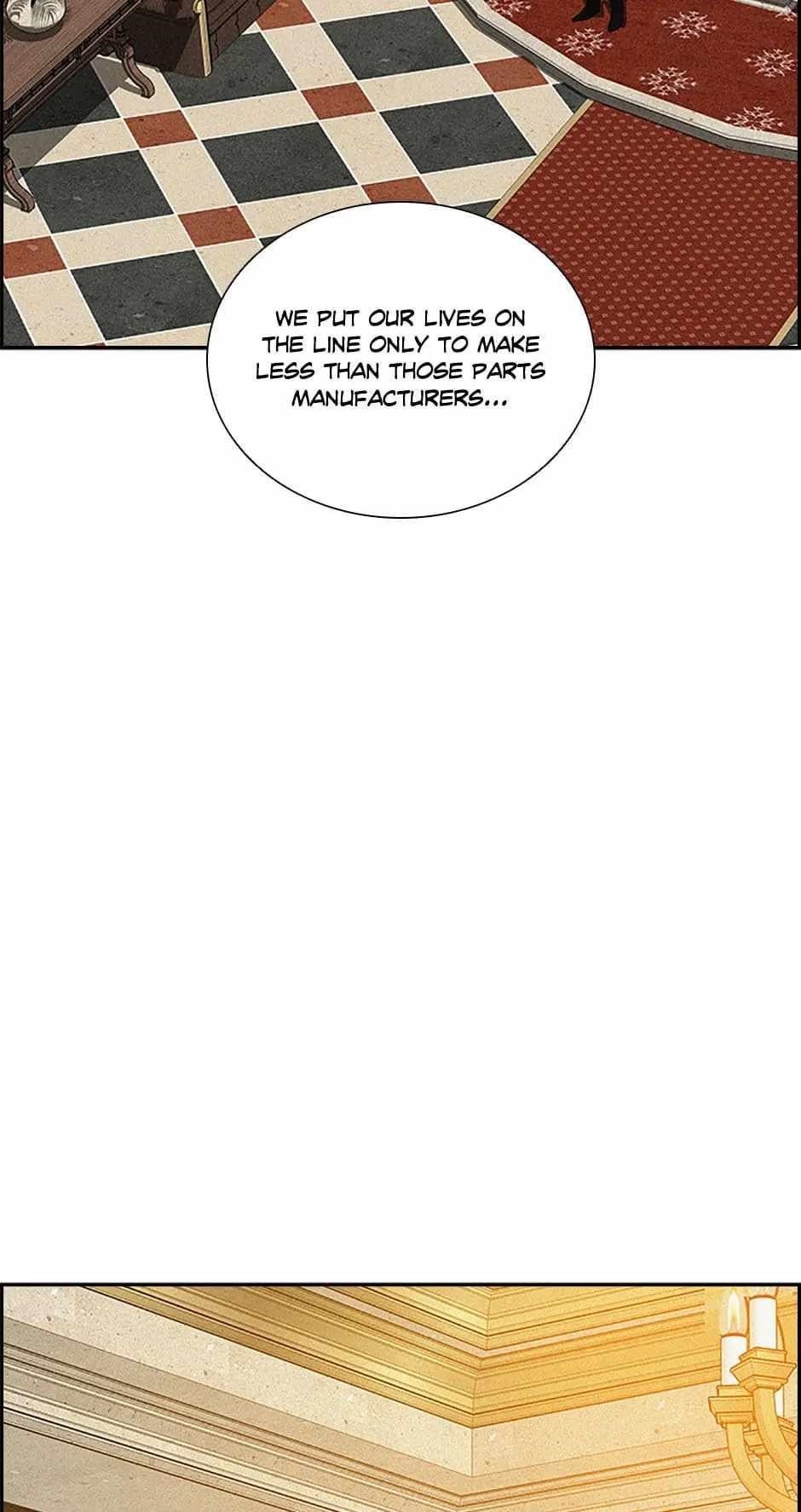 Lord of Money - Chapter 157 Page 24