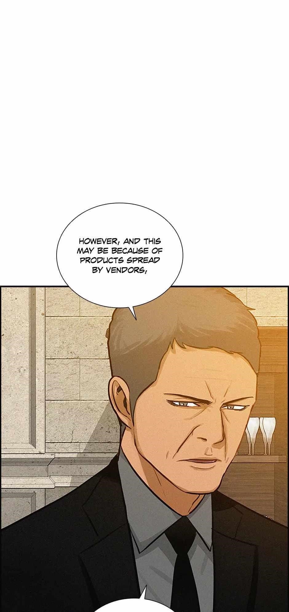 Lord of Money - Chapter 157 Page 26