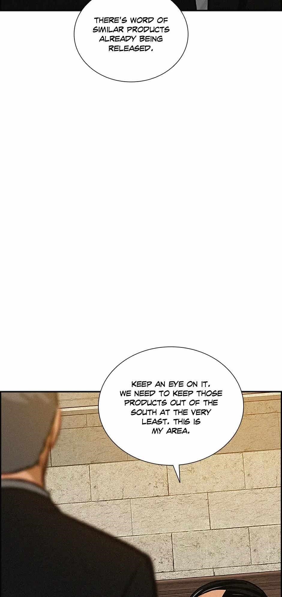 Lord of Money - Chapter 157 Page 27