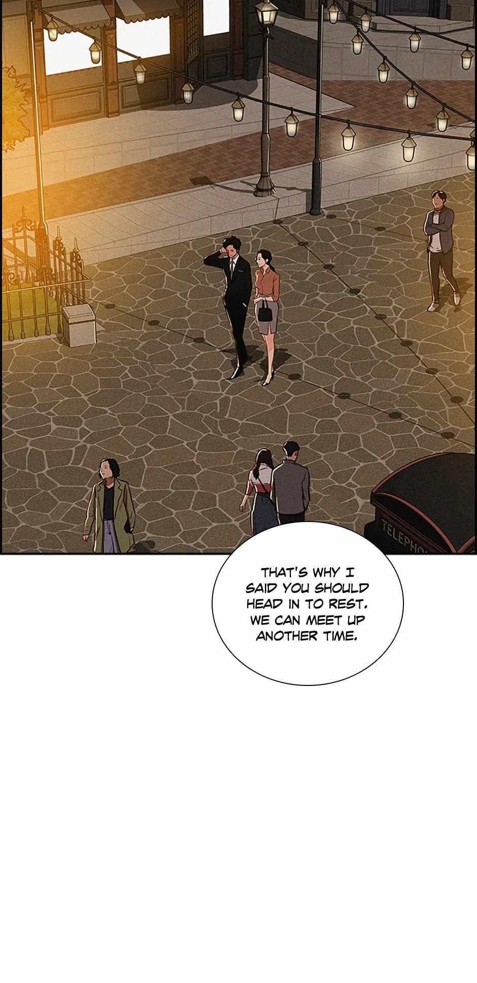 Lord of Money - Chapter 157 Page 44