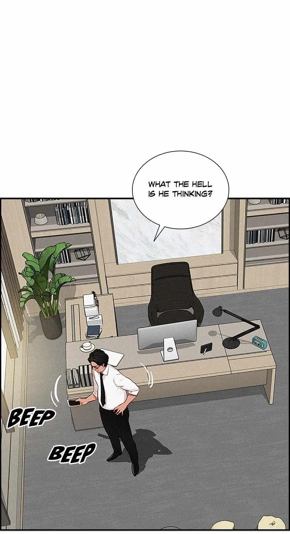 Lord of Money - Chapter 157 Page 5