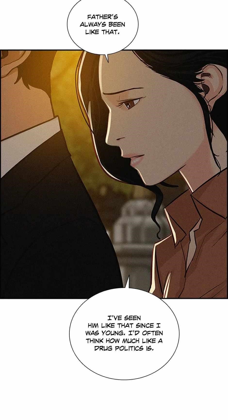 Lord of Money - Chapter 157 Page 52