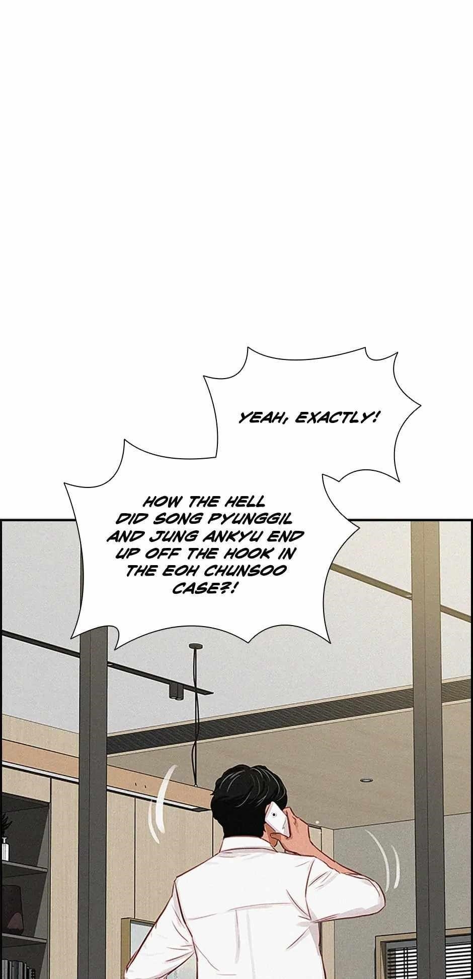 Lord of Money - Chapter 157 Page 6