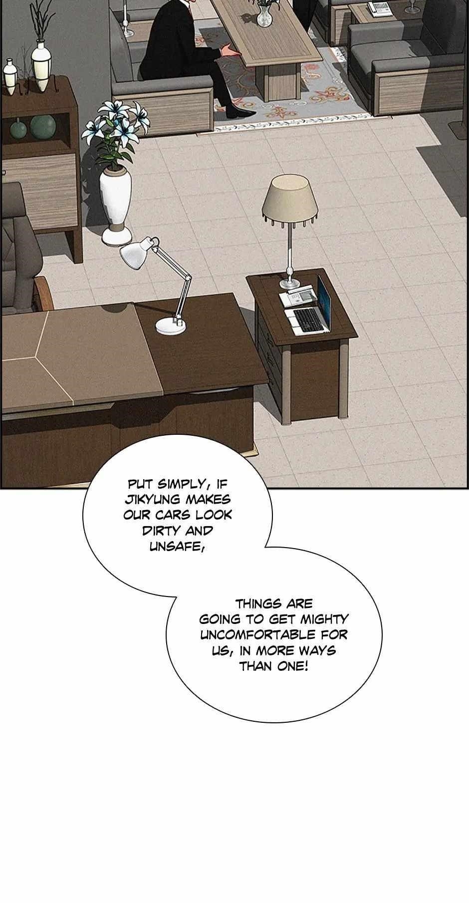 Lord of Money - Chapter 158 Page 11