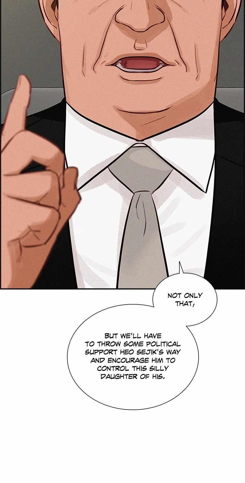 Lord of Money - Chapter 158 Page 17