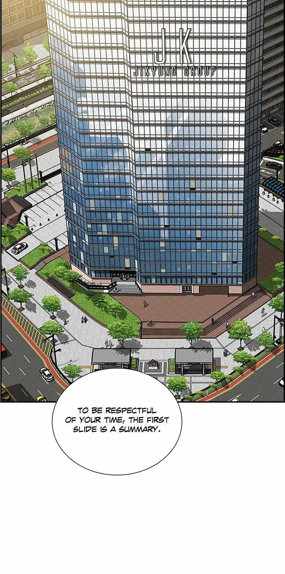 Lord of Money - Chapter 158 Page 44