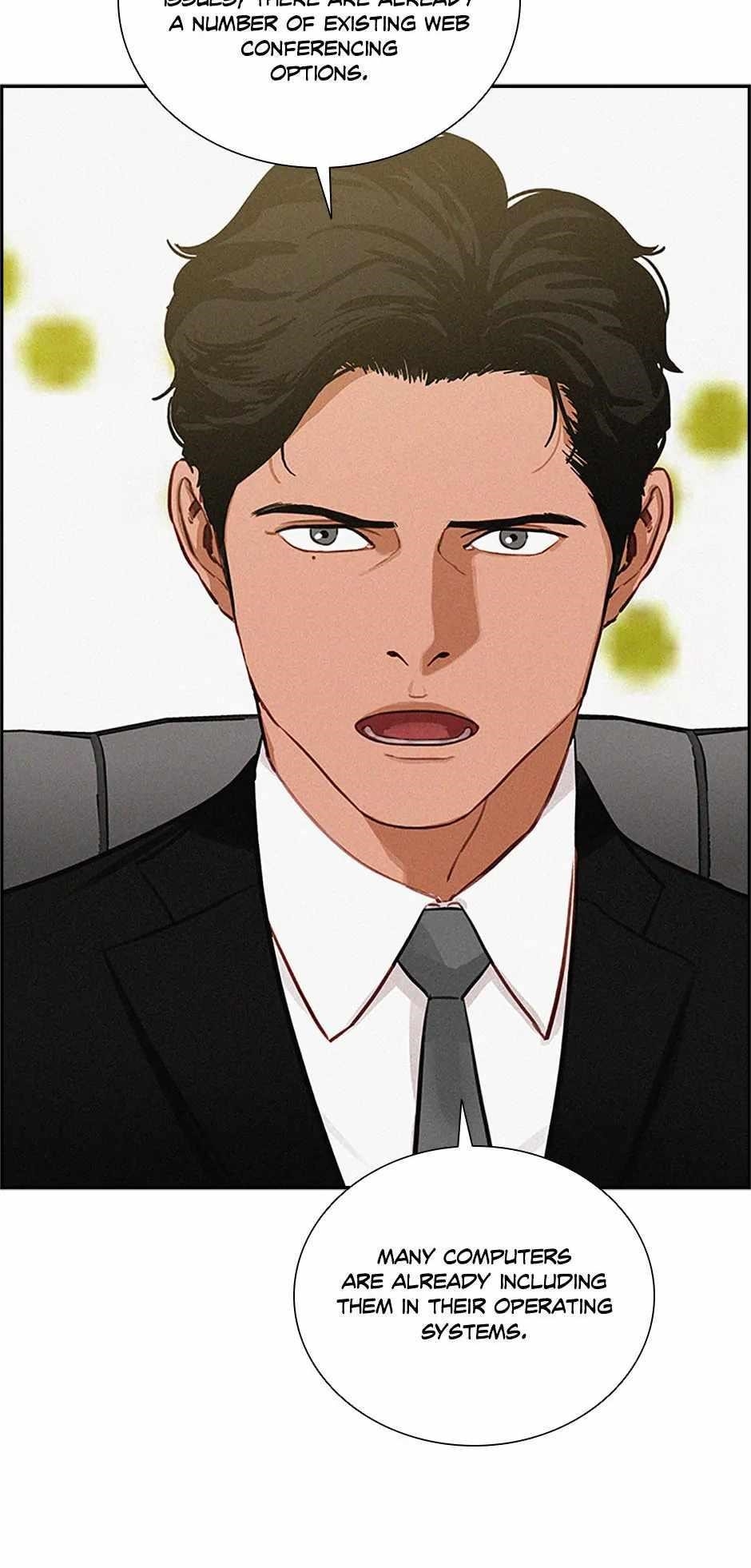 Lord of Money - Chapter 158 Page 52