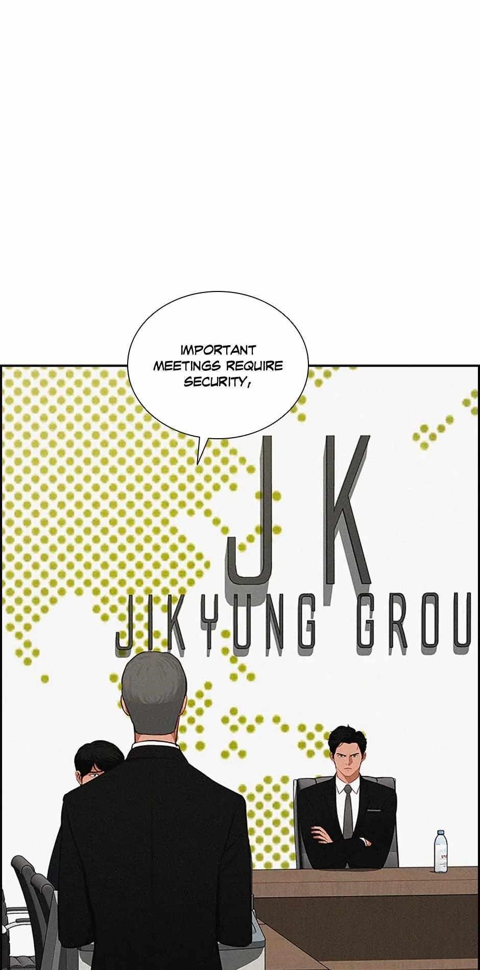 Lord of Money - Chapter 158 Page 53