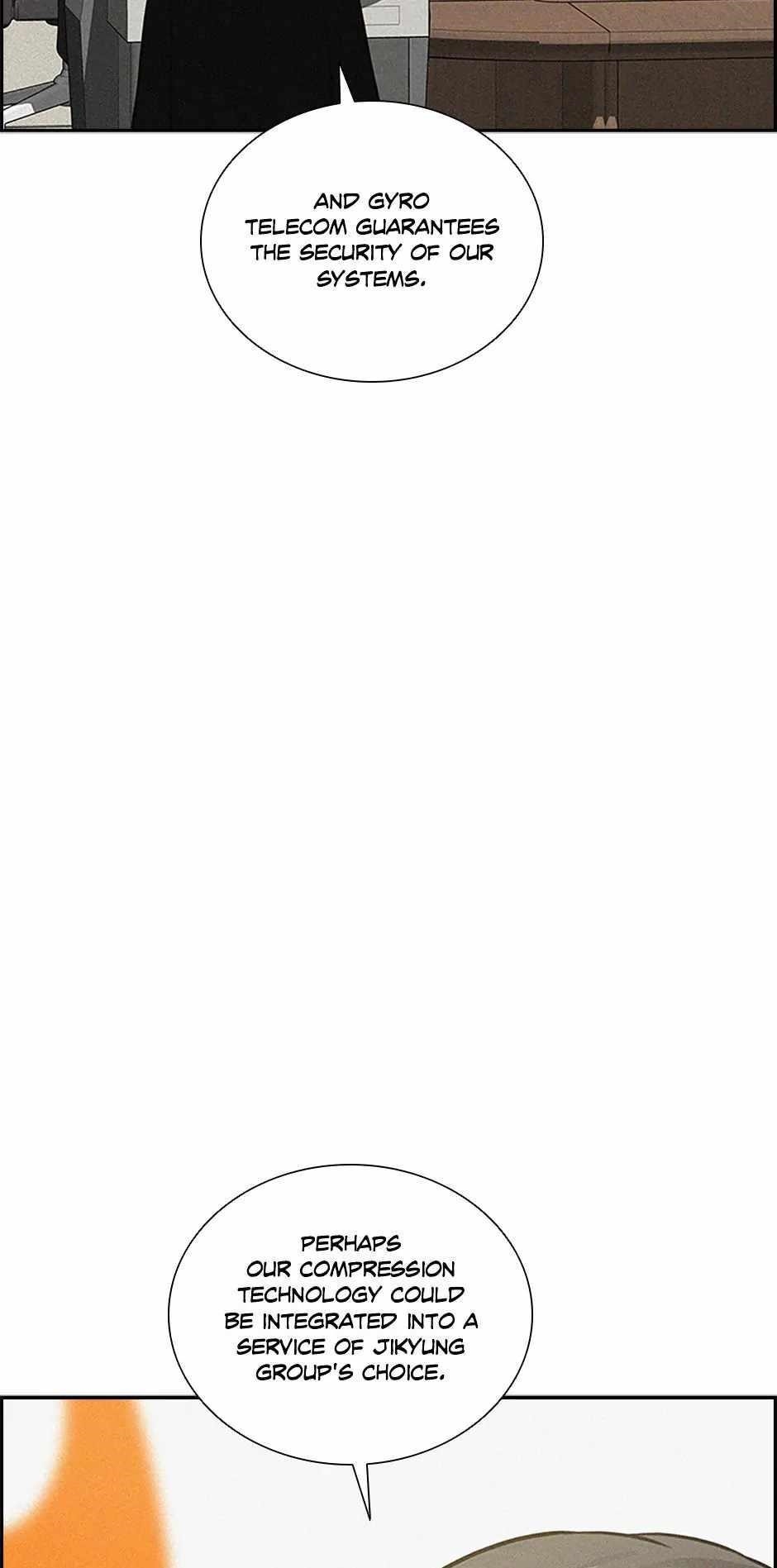 Lord of Money - Chapter 158 Page 54