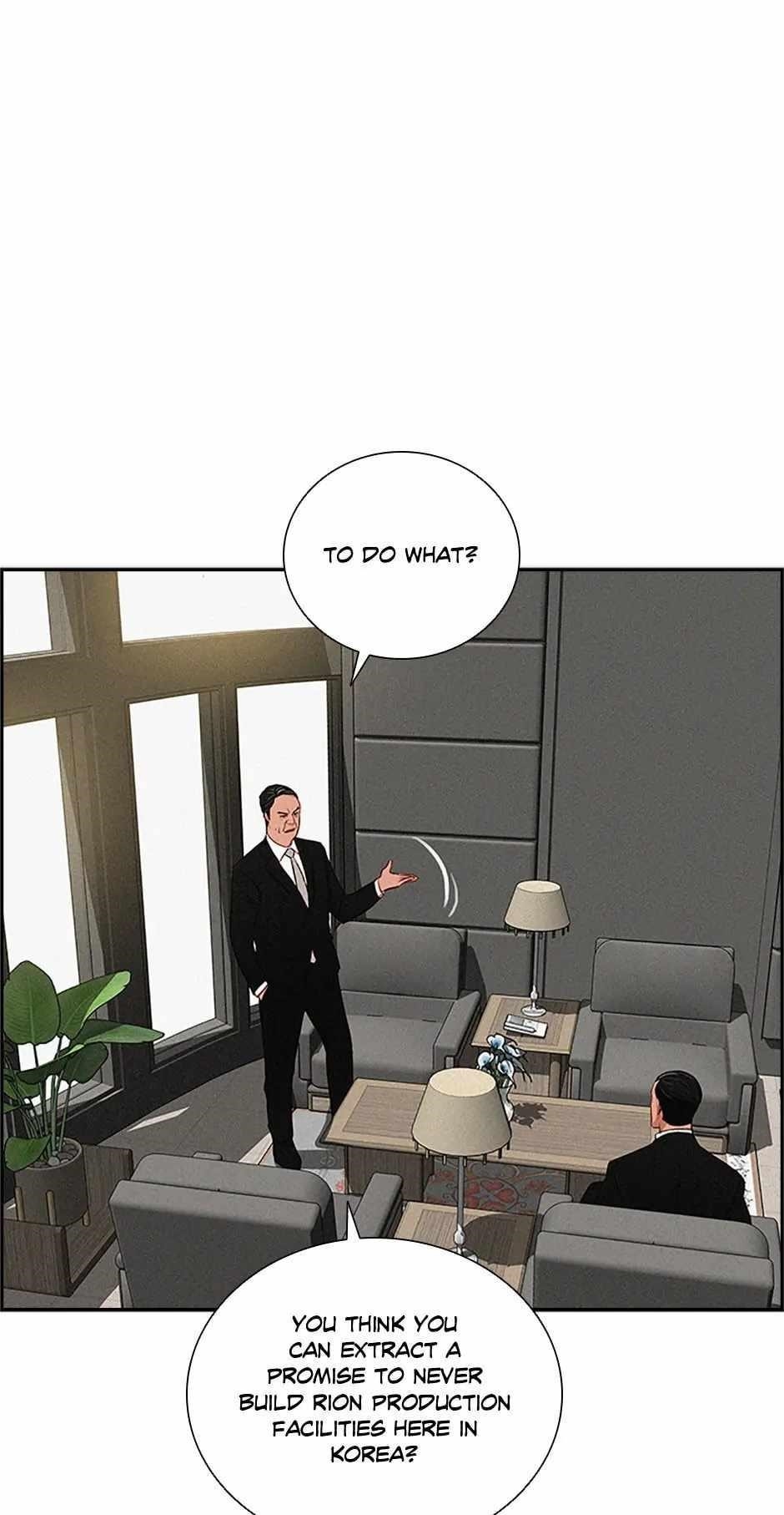 Lord of Money - Chapter 158 Page 6