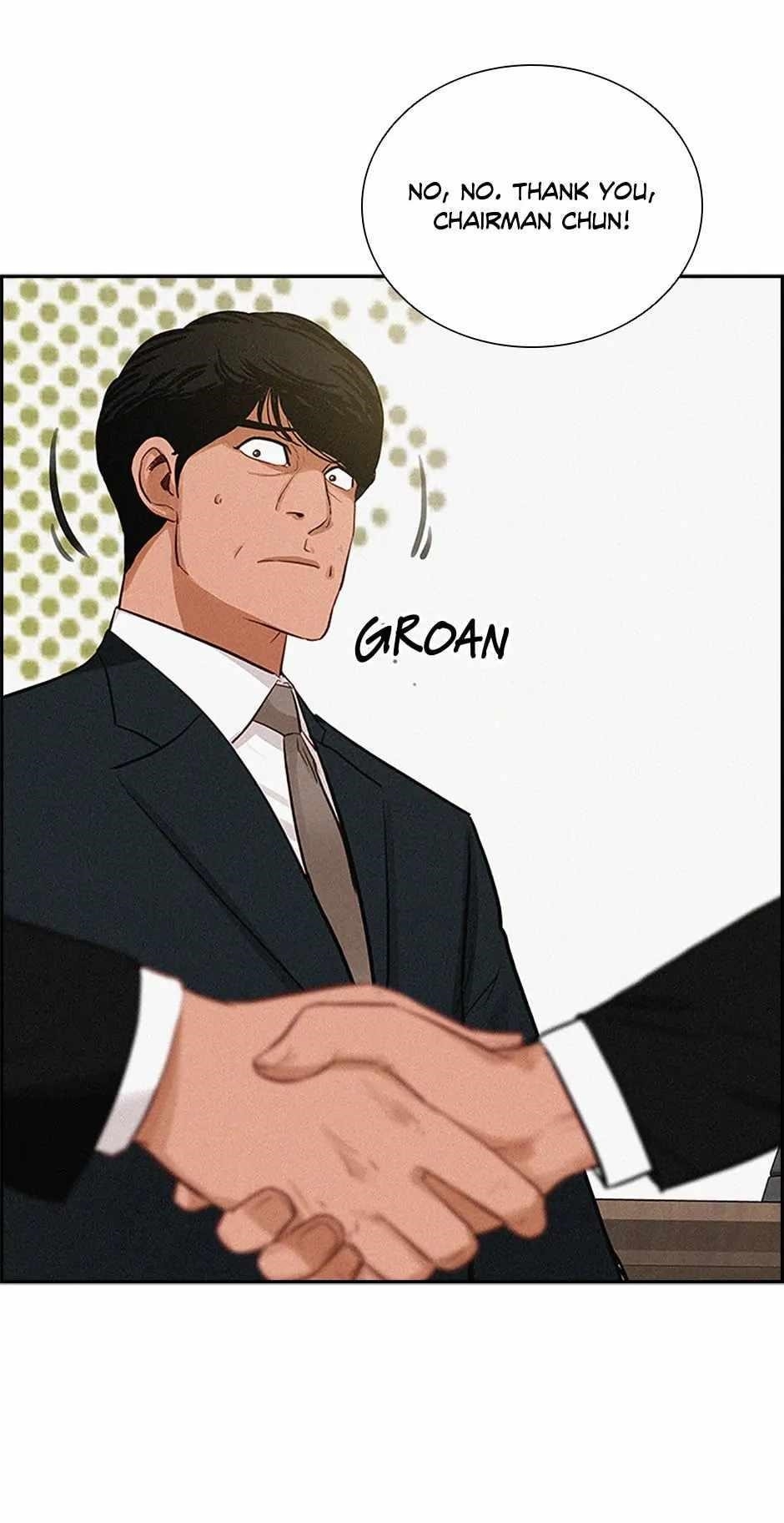 Lord of Money - Chapter 158 Page 65