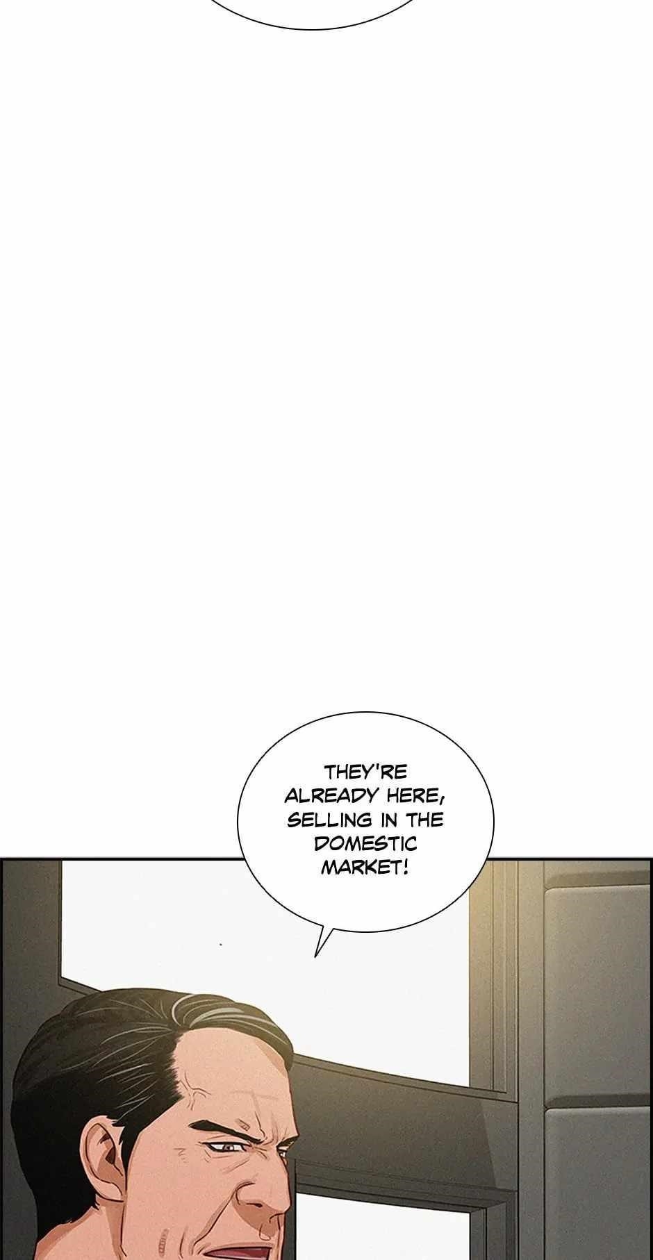 Lord of Money - Chapter 158 Page 7