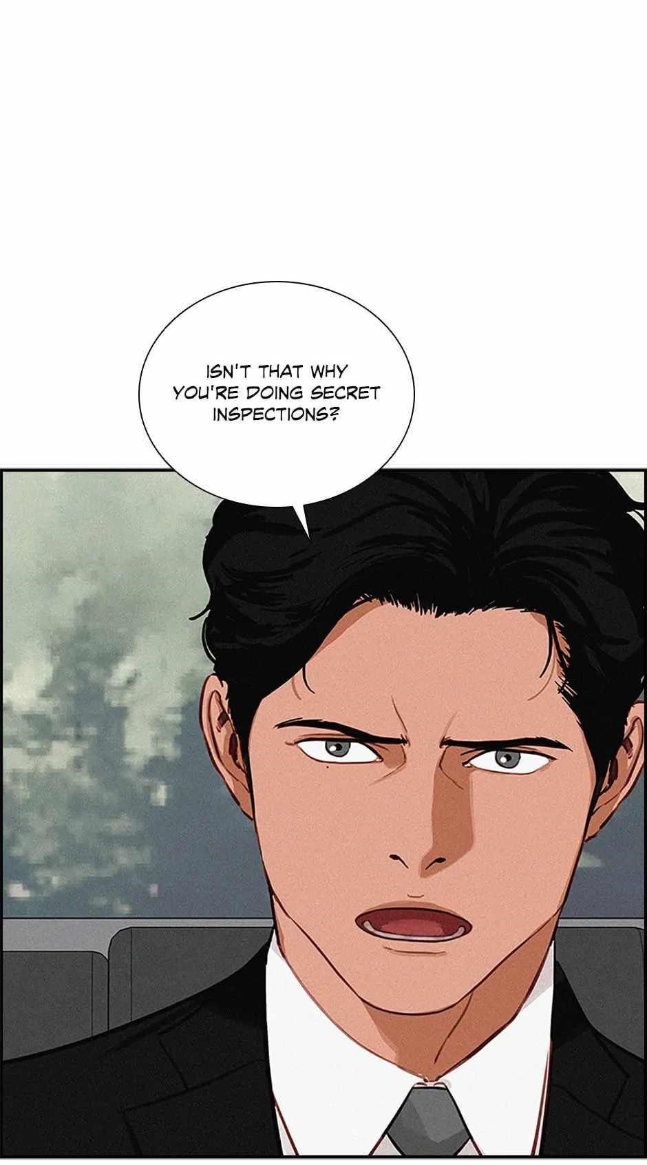 Lord of Money - Chapter 159 Page 11