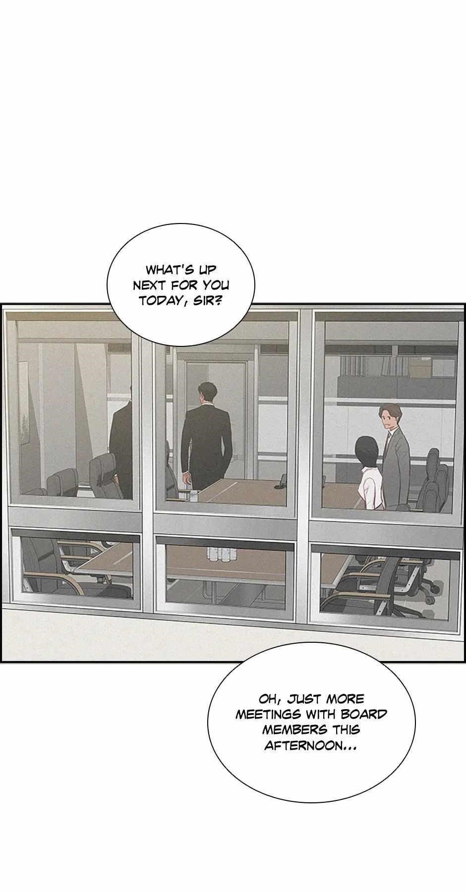 Lord of Money - Chapter 159 Page 18