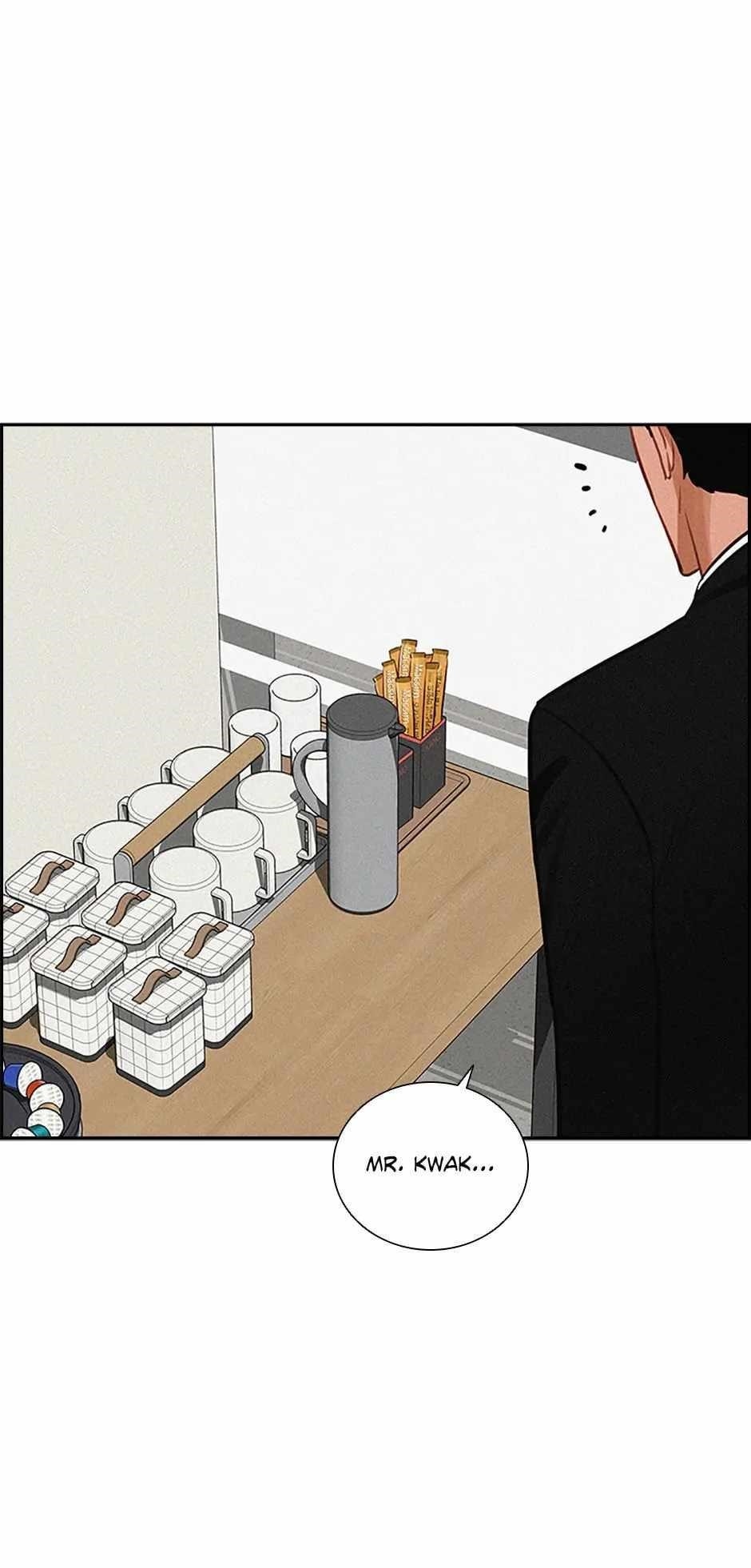 Lord of Money - Chapter 159 Page 19