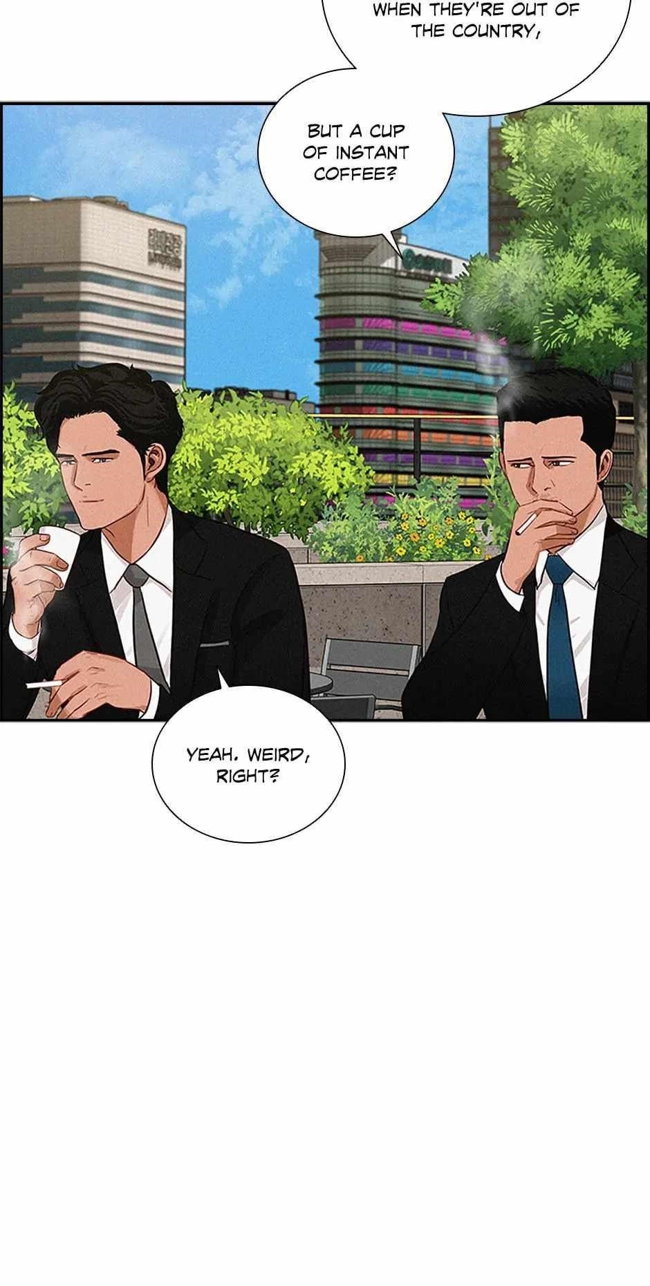 Lord of Money - Chapter 159 Page 27