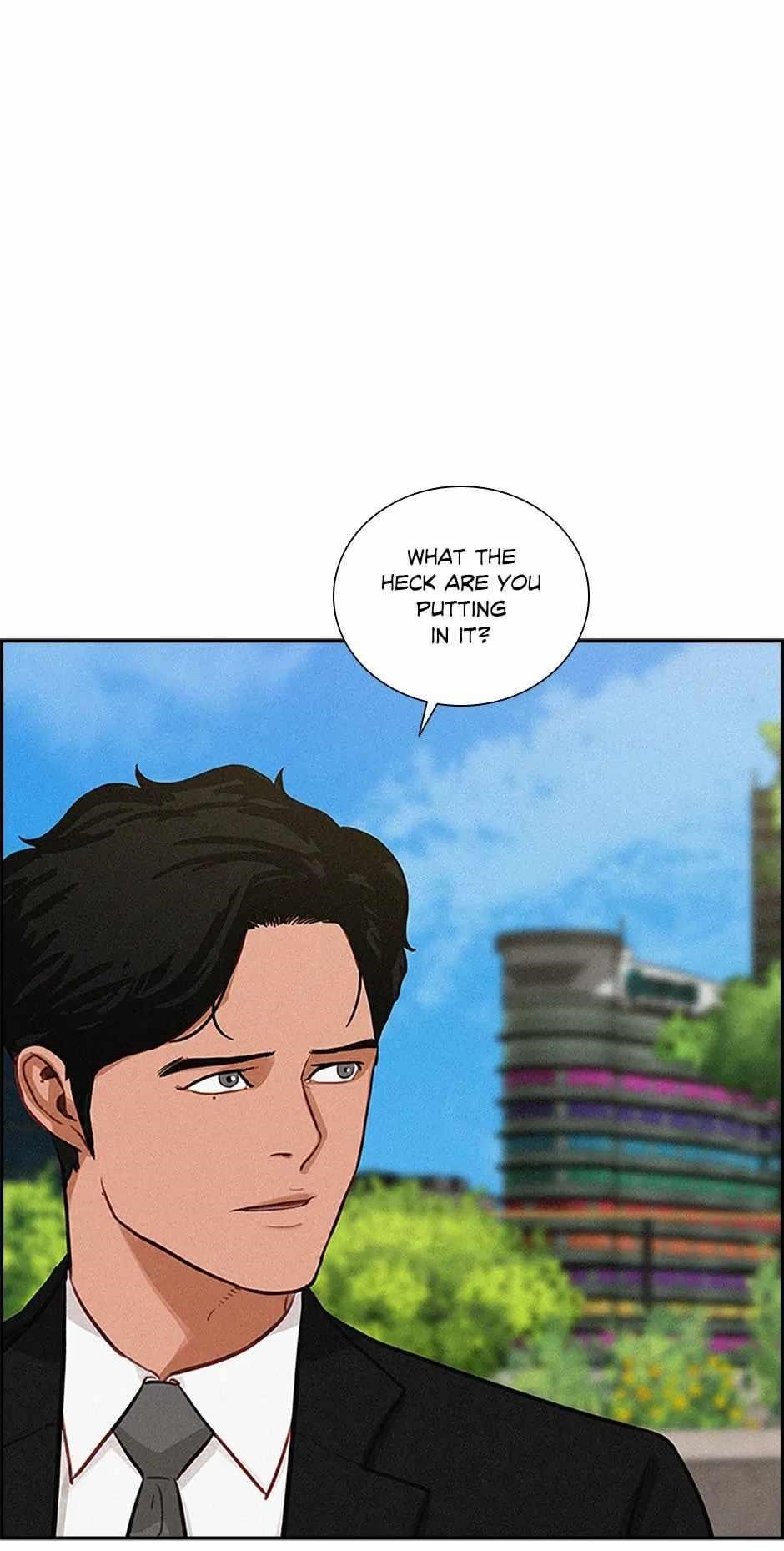 Lord of Money - Chapter 159 Page 29