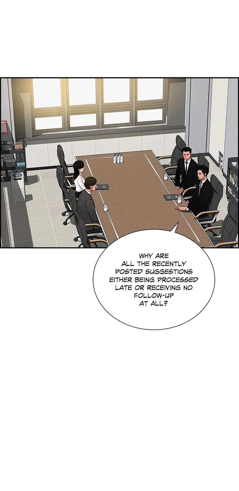 Lord of Money - Chapter 159 Page 3