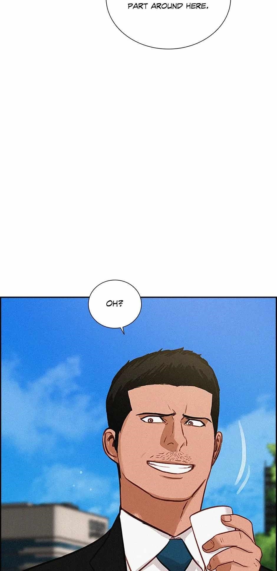 Lord of Money - Chapter 159 Page 36