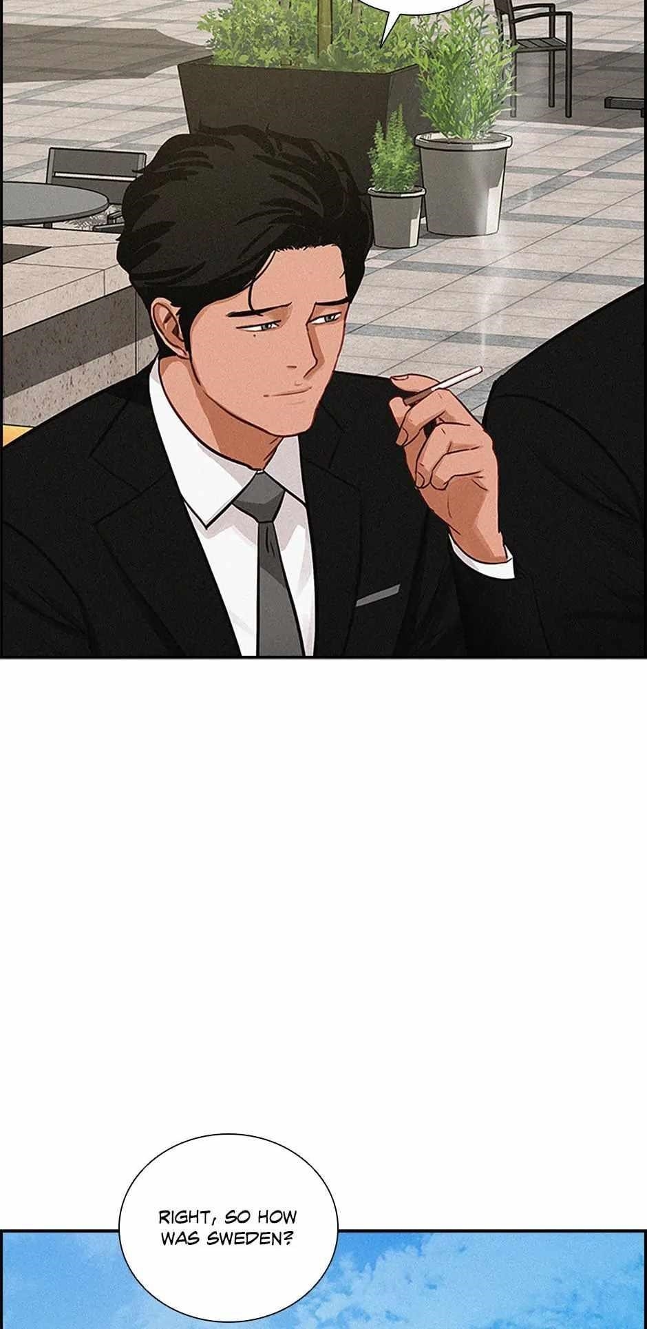 Lord of Money - Chapter 159 Page 45