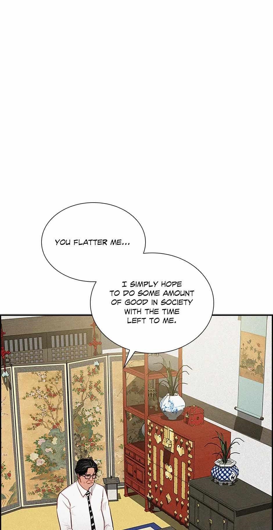 Lord of Money - Chapter 159 Page 53