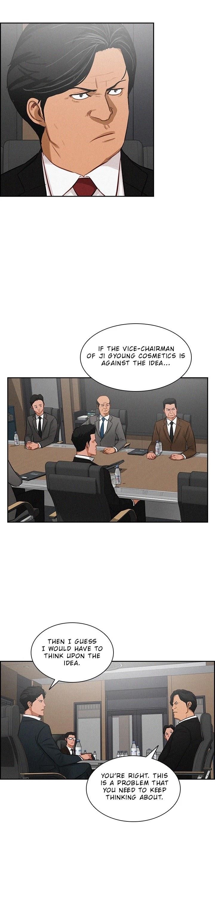 Lord of Money - Chapter 16 Page 10