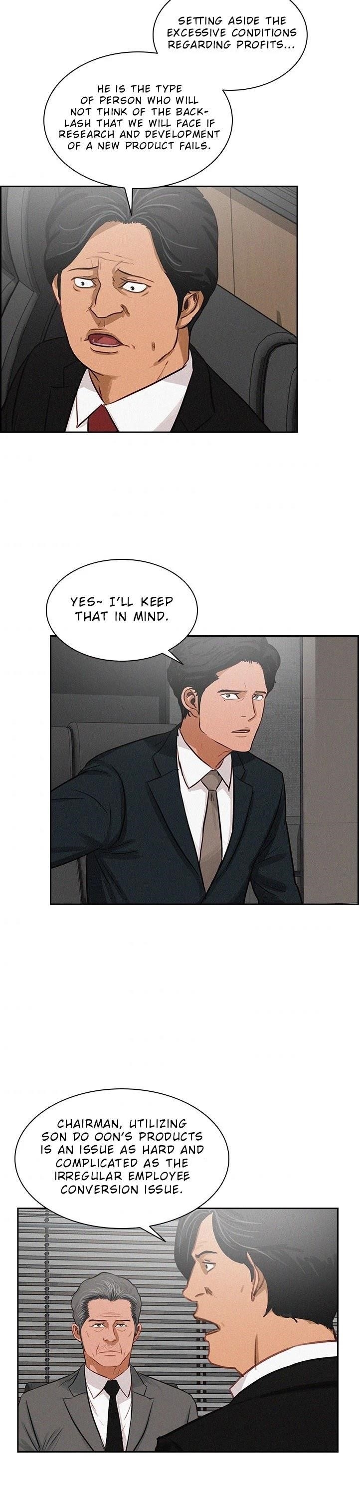 Lord of Money - Chapter 16 Page 15