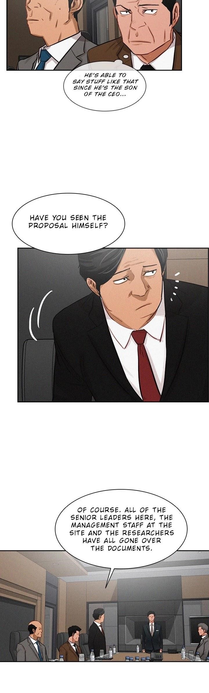 Lord of Money - Chapter 16 Page 25