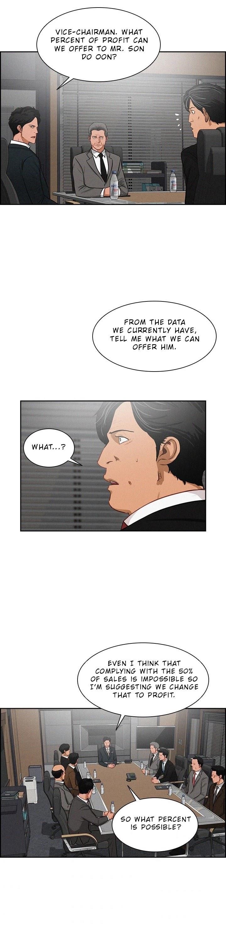 Lord of Money - Chapter 16 Page 30