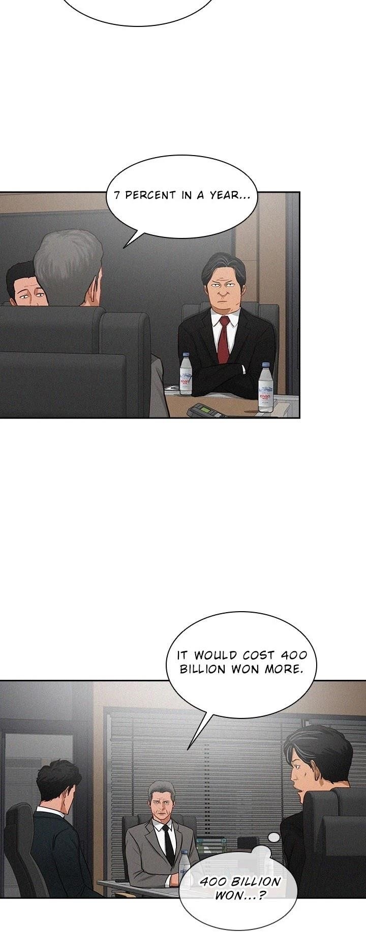 Lord of Money - Chapter 16 Page 8