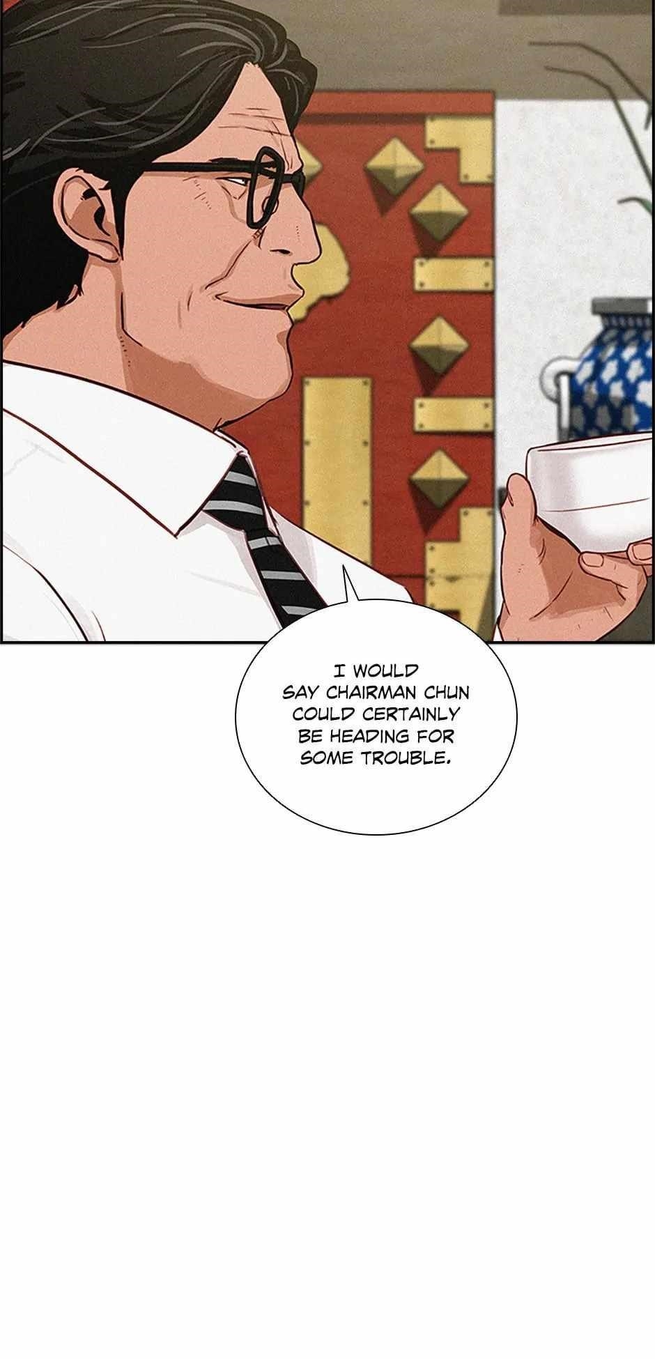 Lord of Money - Chapter 160 Page 24