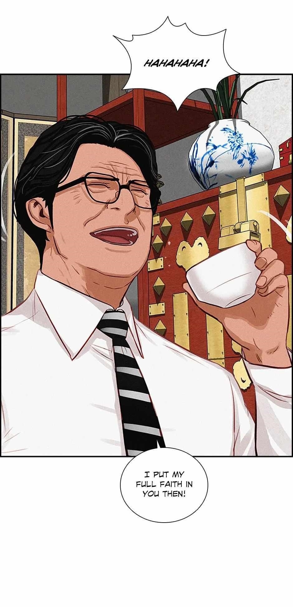 Lord of Money - Chapter 160 Page 26