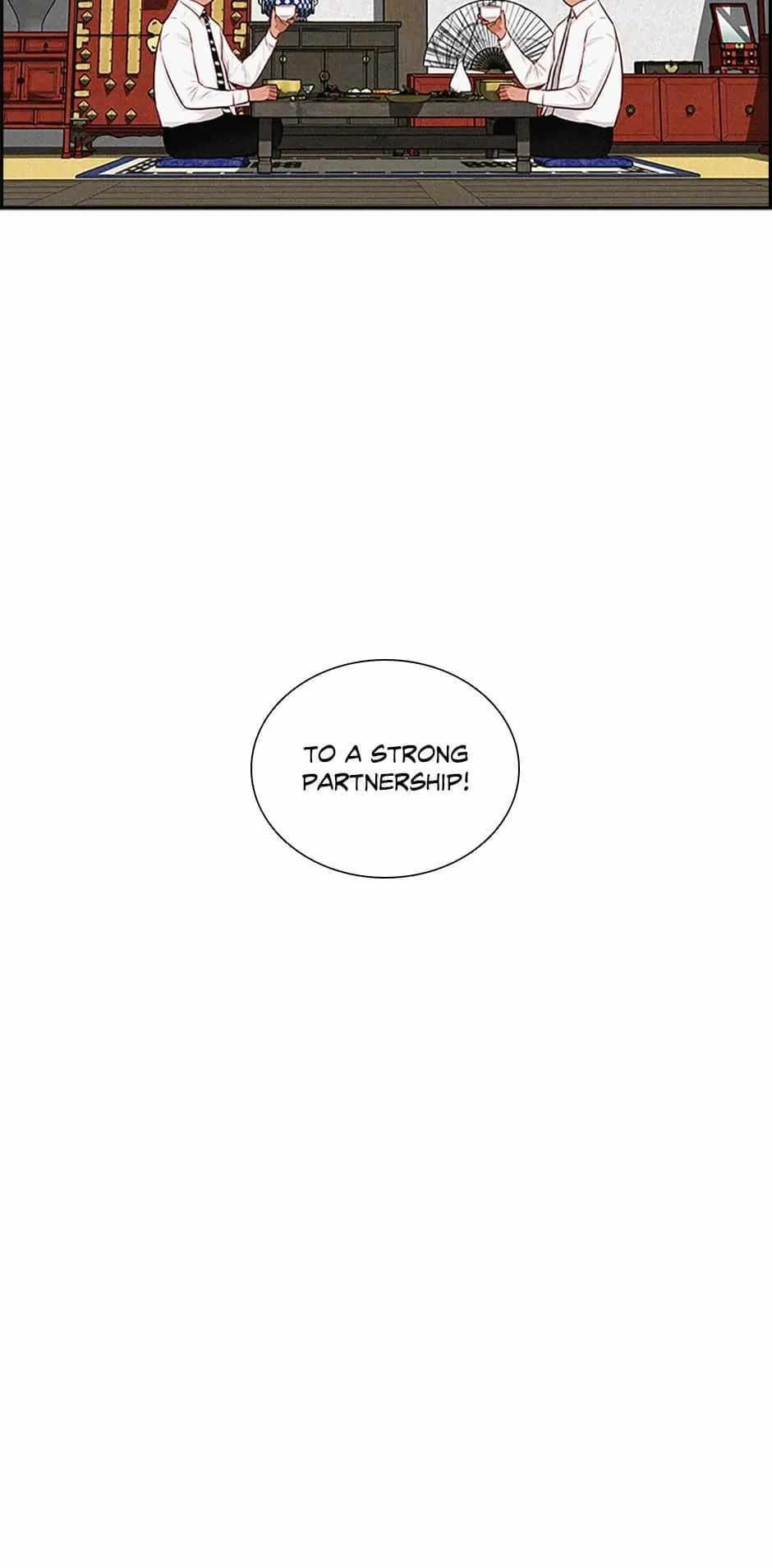 Lord of Money - Chapter 160 Page 29