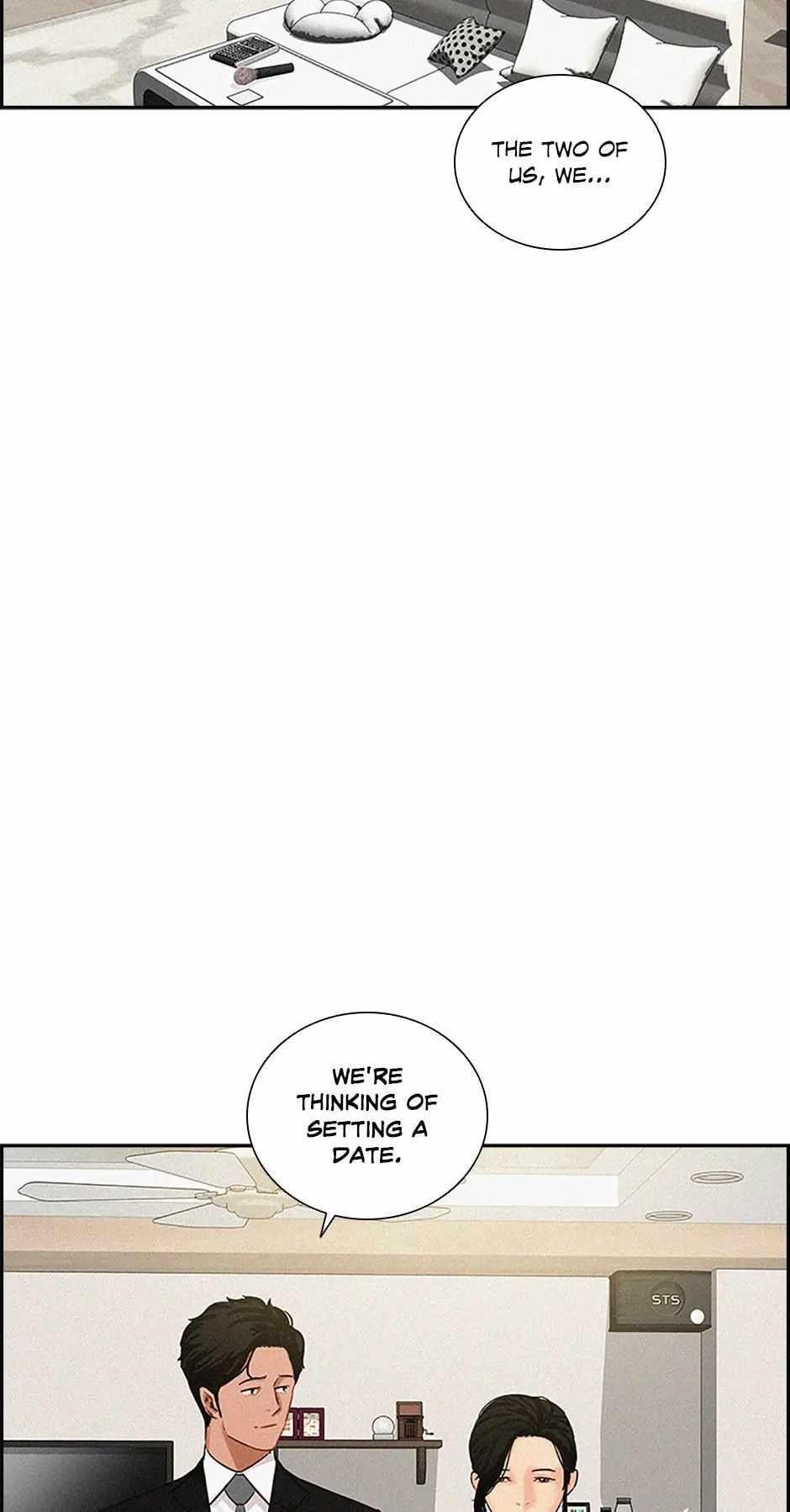 Lord of Money - Chapter 160 Page 3