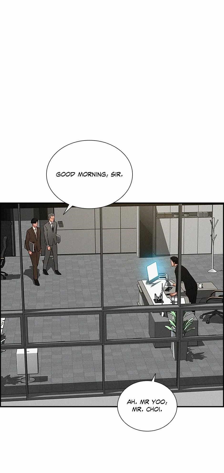 Lord of Money - Chapter 160 Page 34