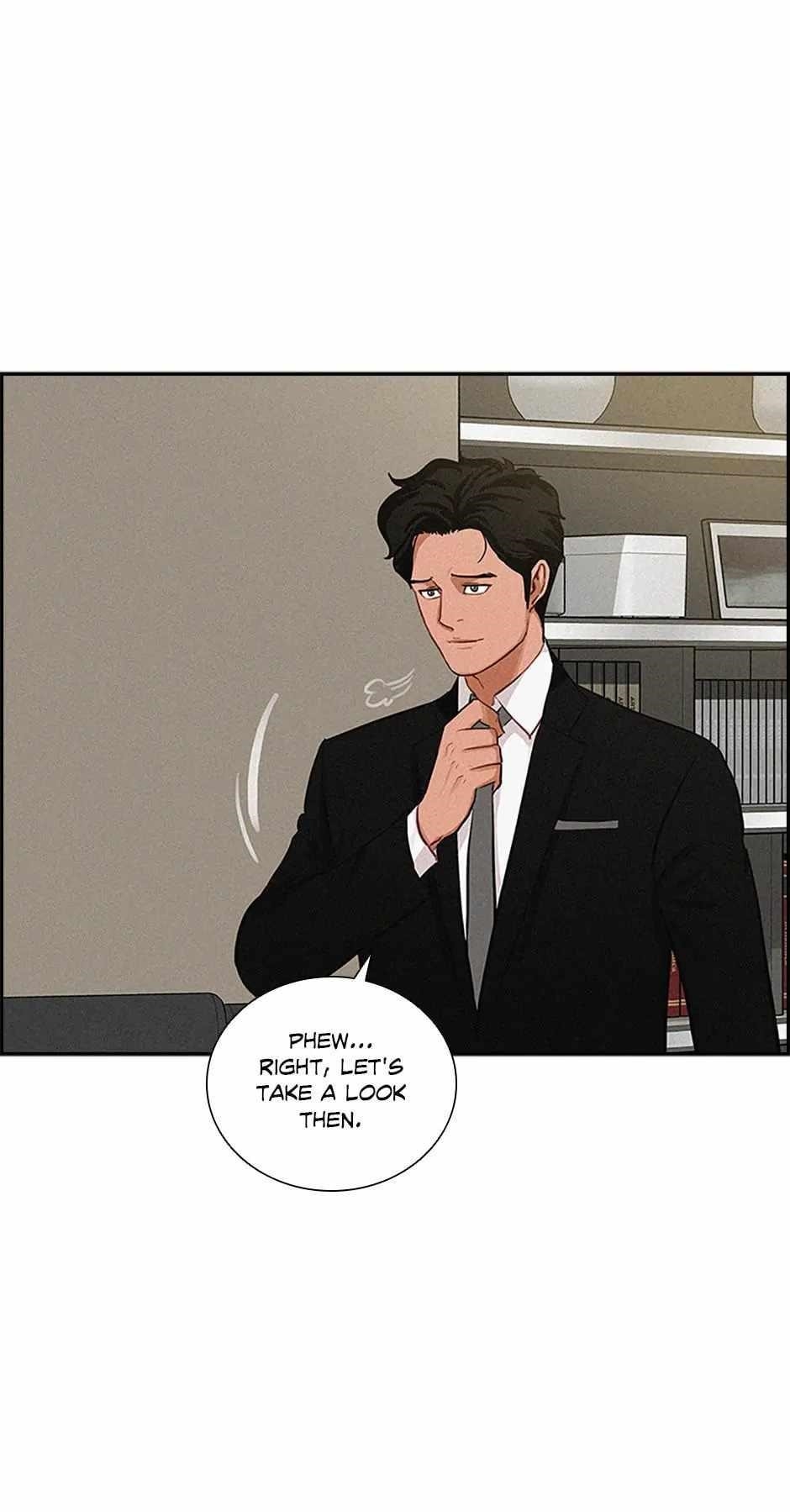 Lord of Money - Chapter 160 Page 37