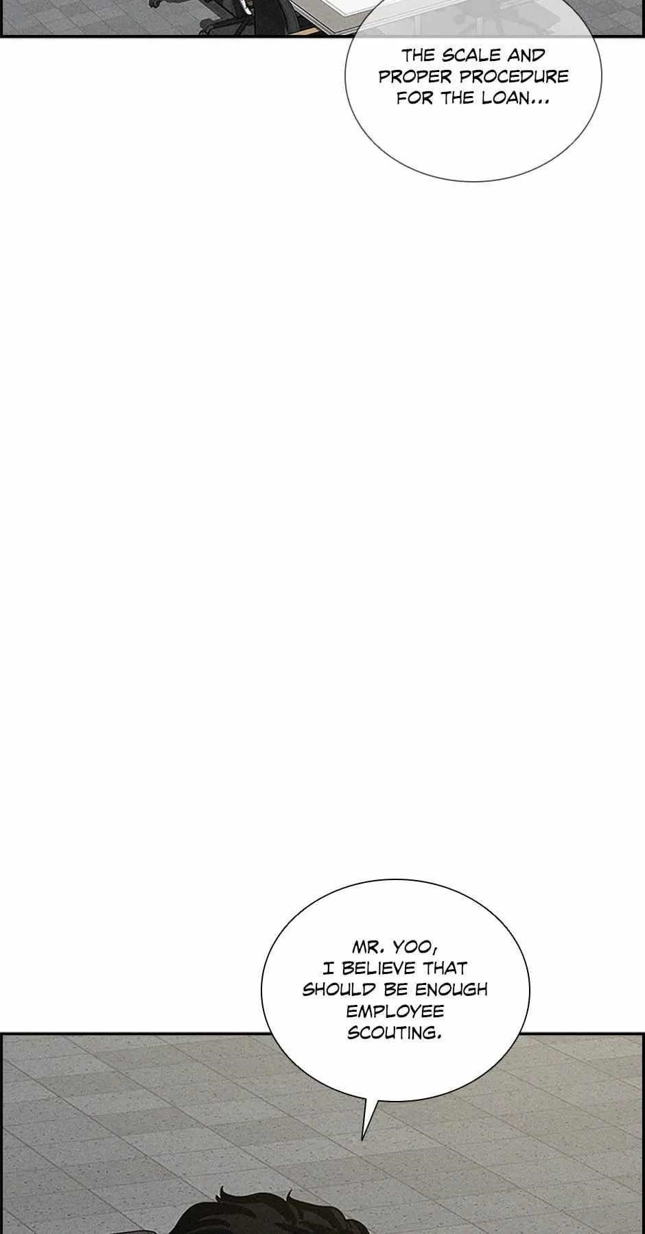 Lord of Money - Chapter 160 Page 39