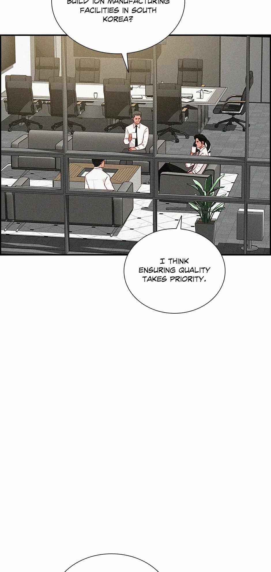 Lord of Money - Chapter 160 Page 48