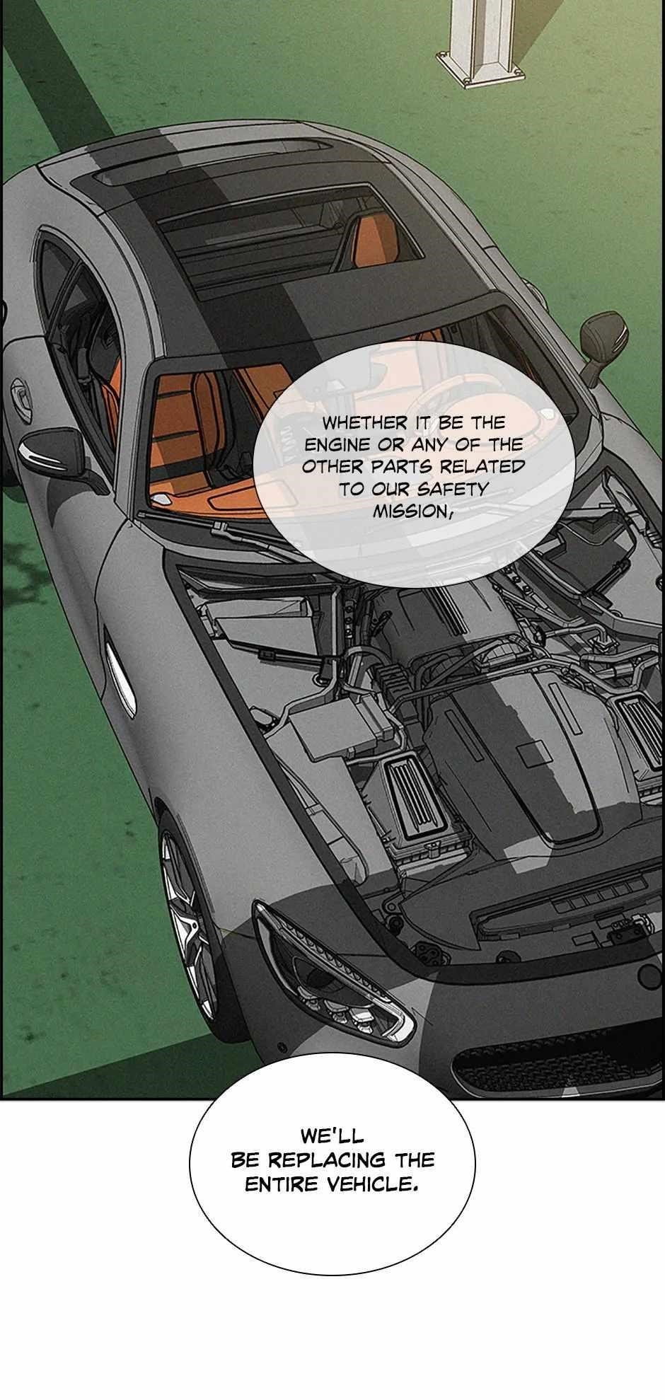 Lord of Money - Chapter 160 Page 52