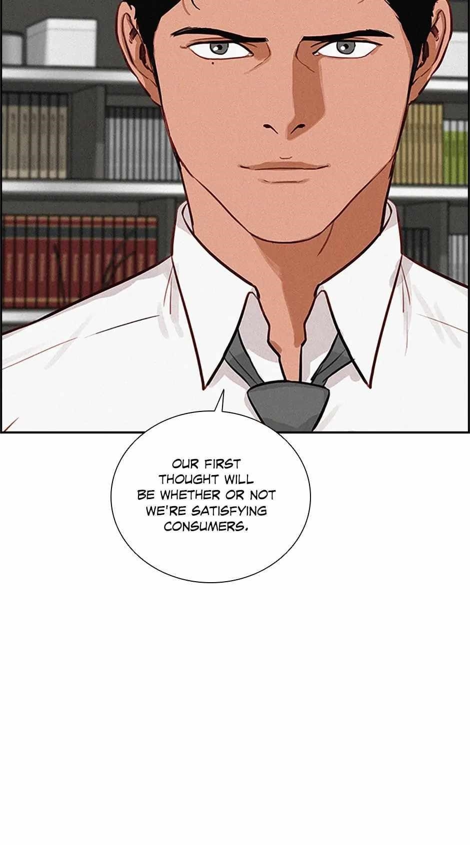 Lord of Money - Chapter 160 Page 56