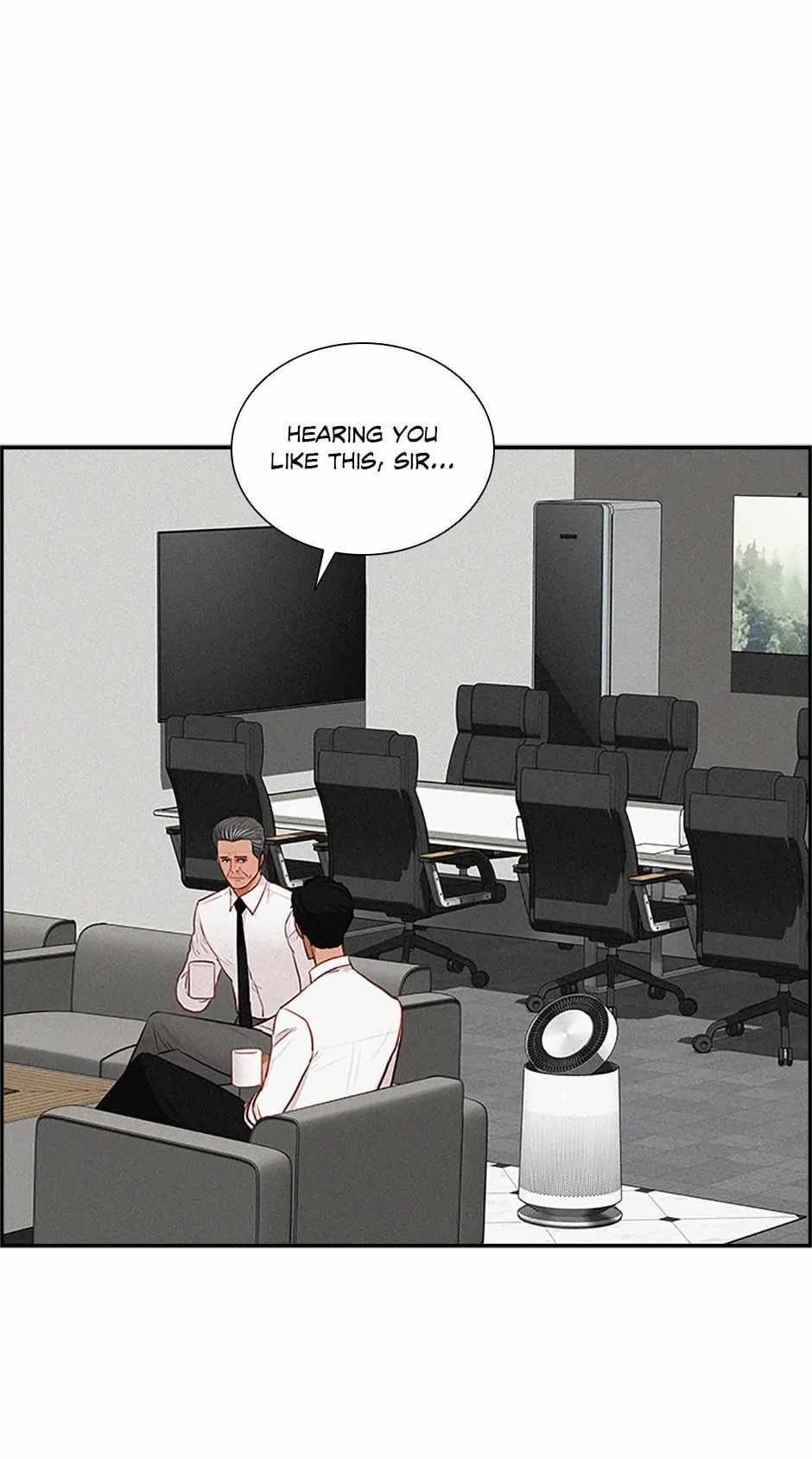 Lord of Money - Chapter 160 Page 57