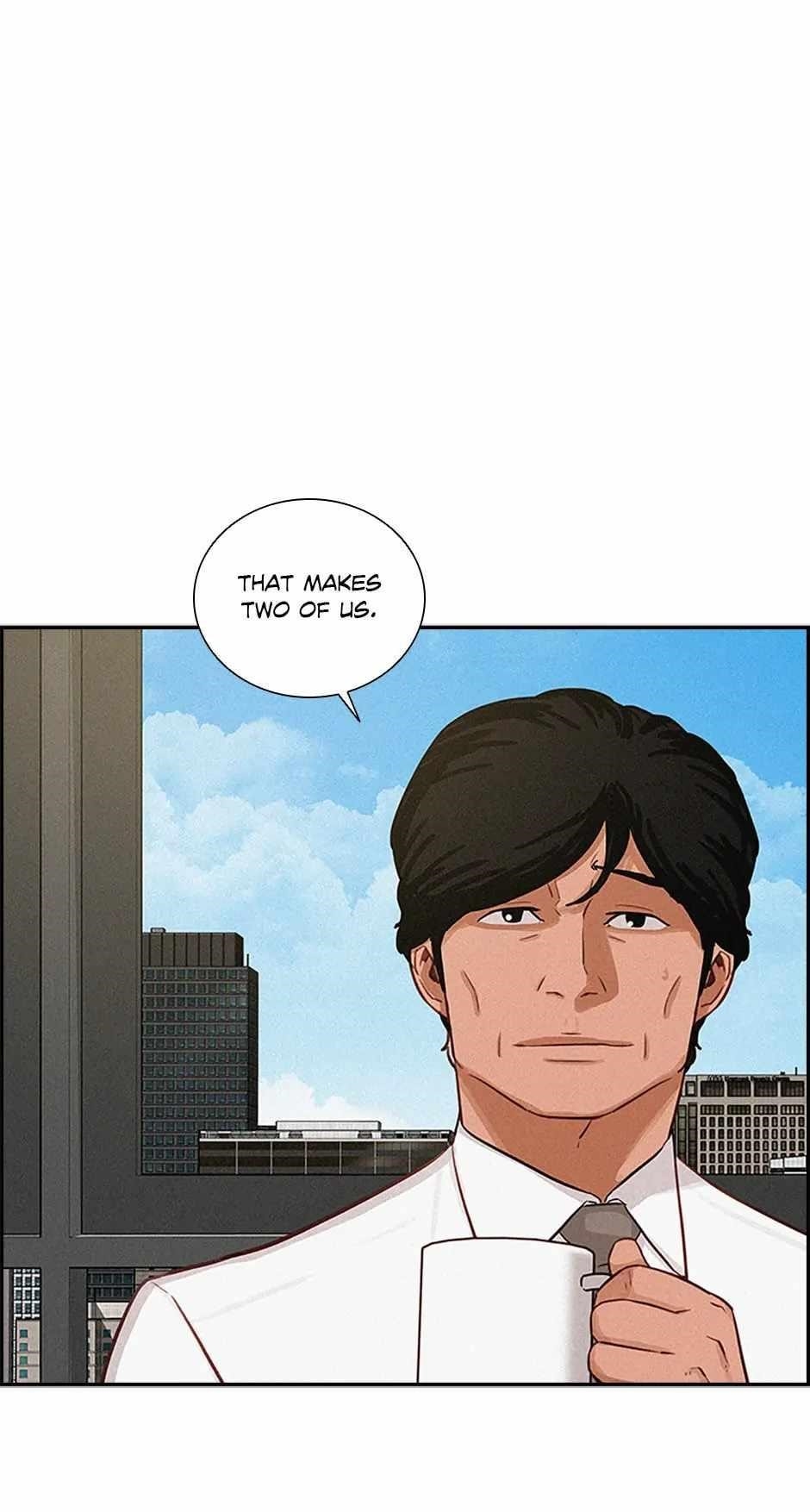 Lord of Money - Chapter 160 Page 59