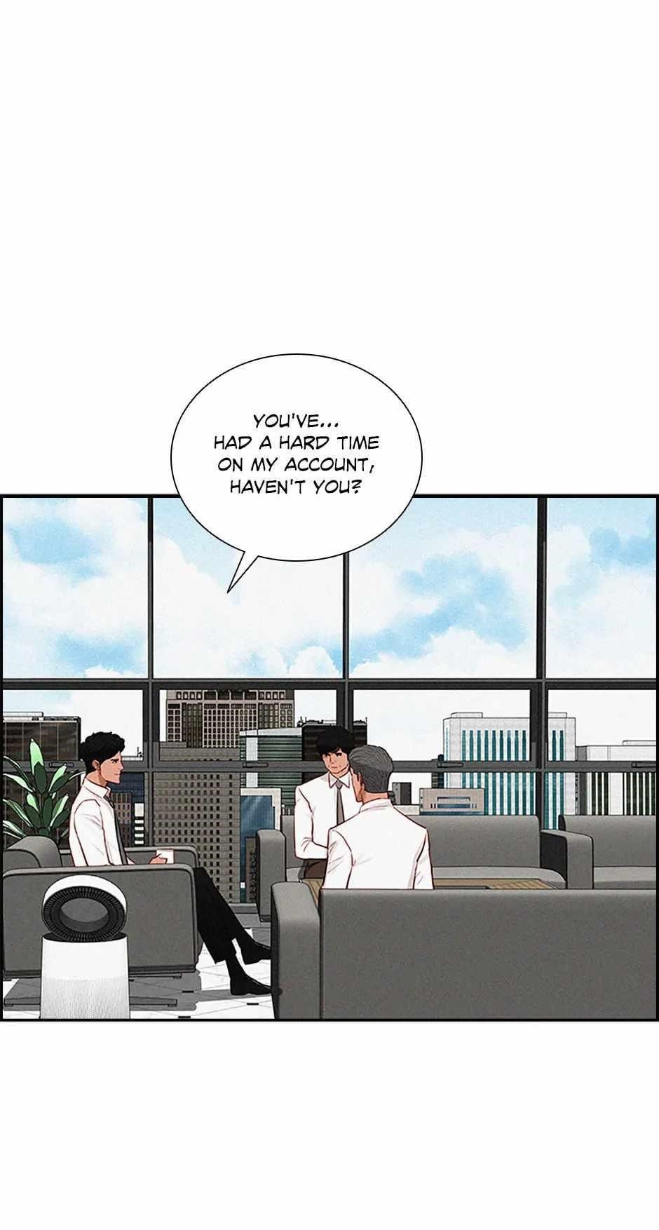 Lord of Money - Chapter 160 Page 60