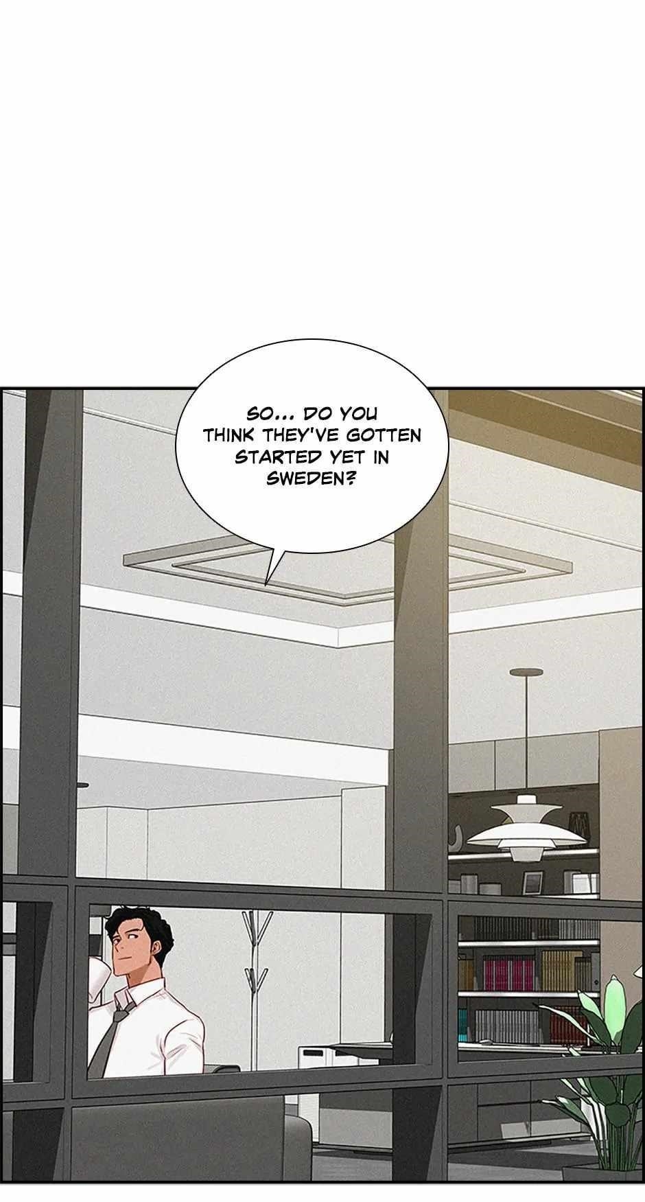 Lord of Money - Chapter 160 Page 63