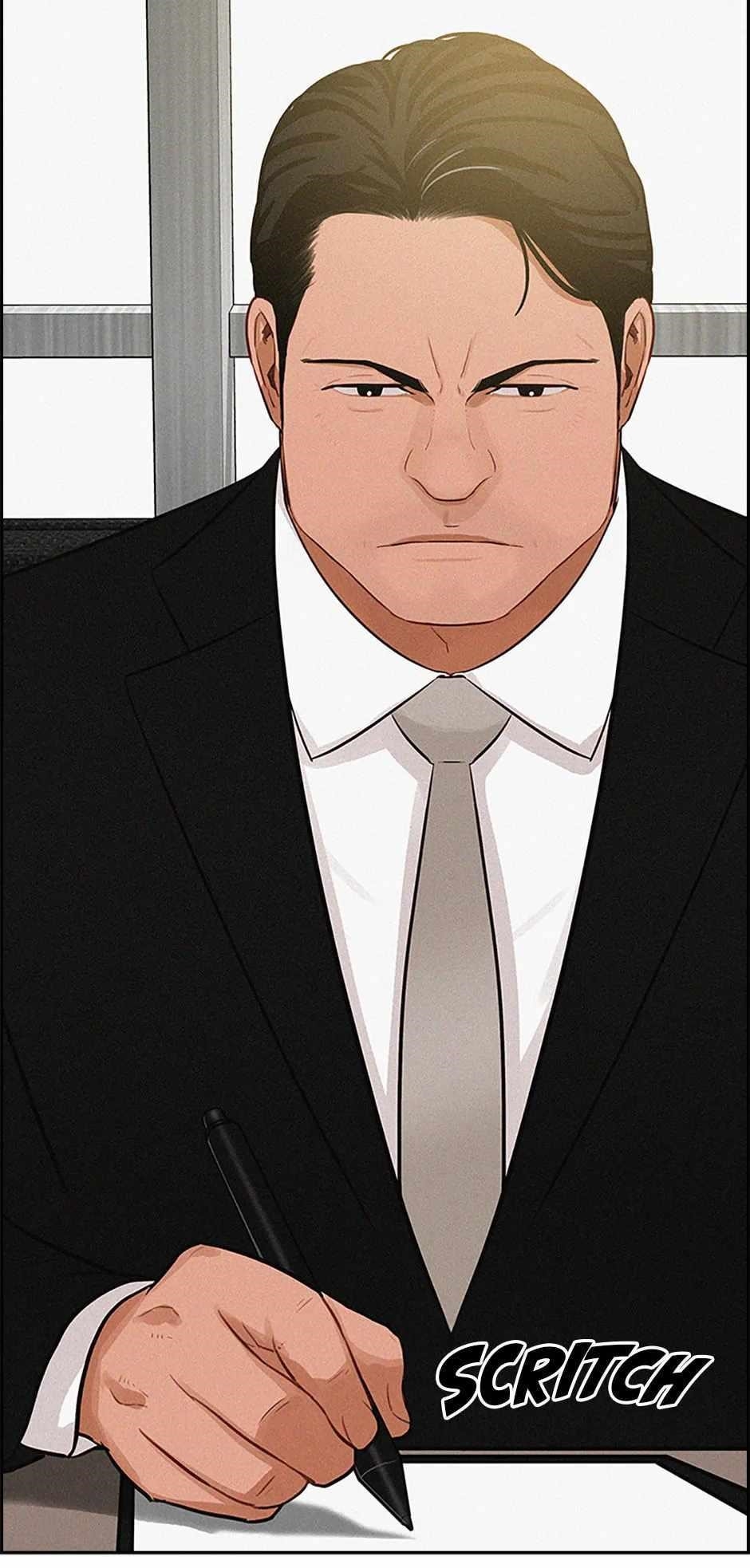 Lord of Money - Chapter 160 Page 68