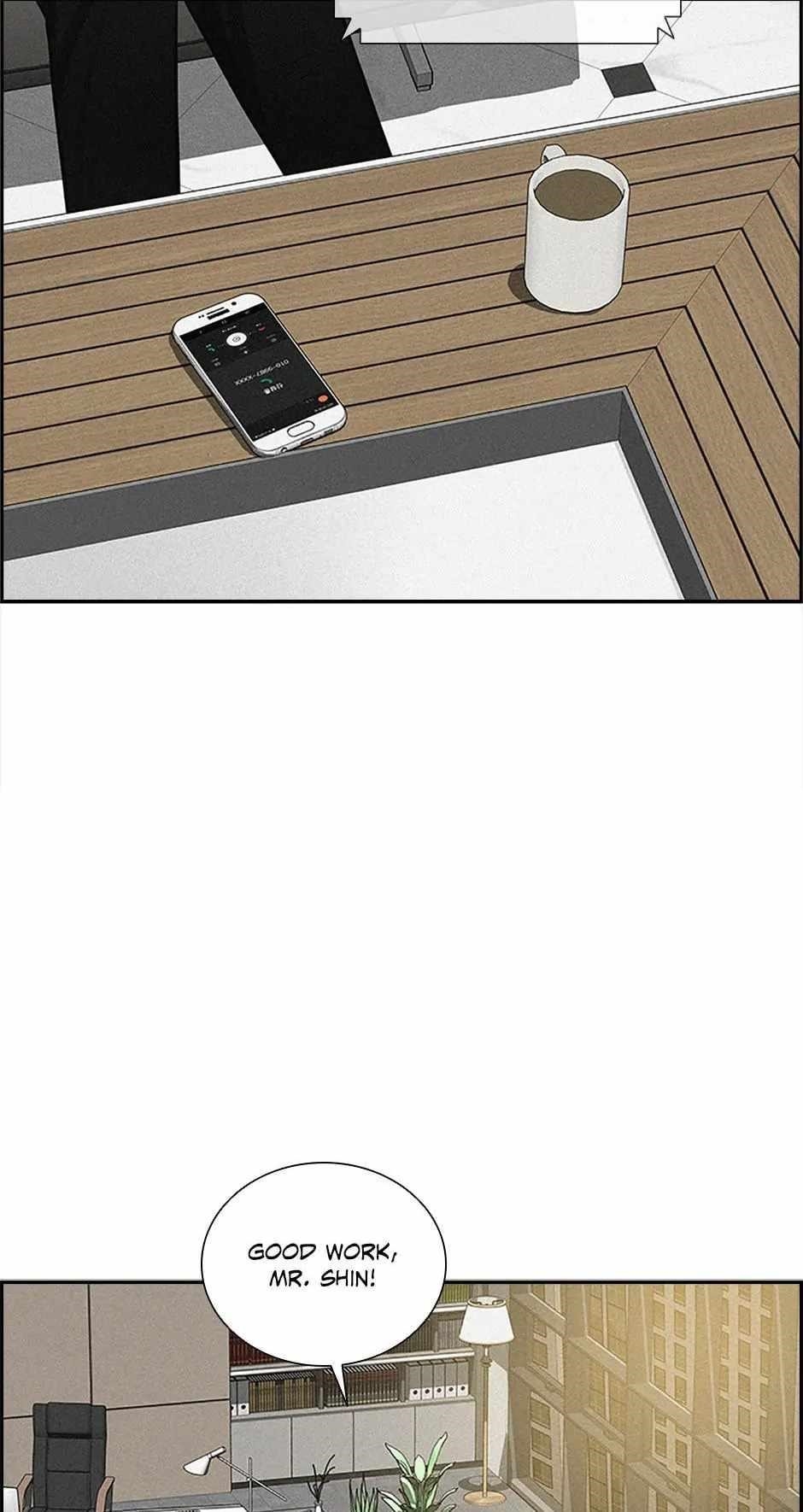 Lord of Money - Chapter 160 Page 75