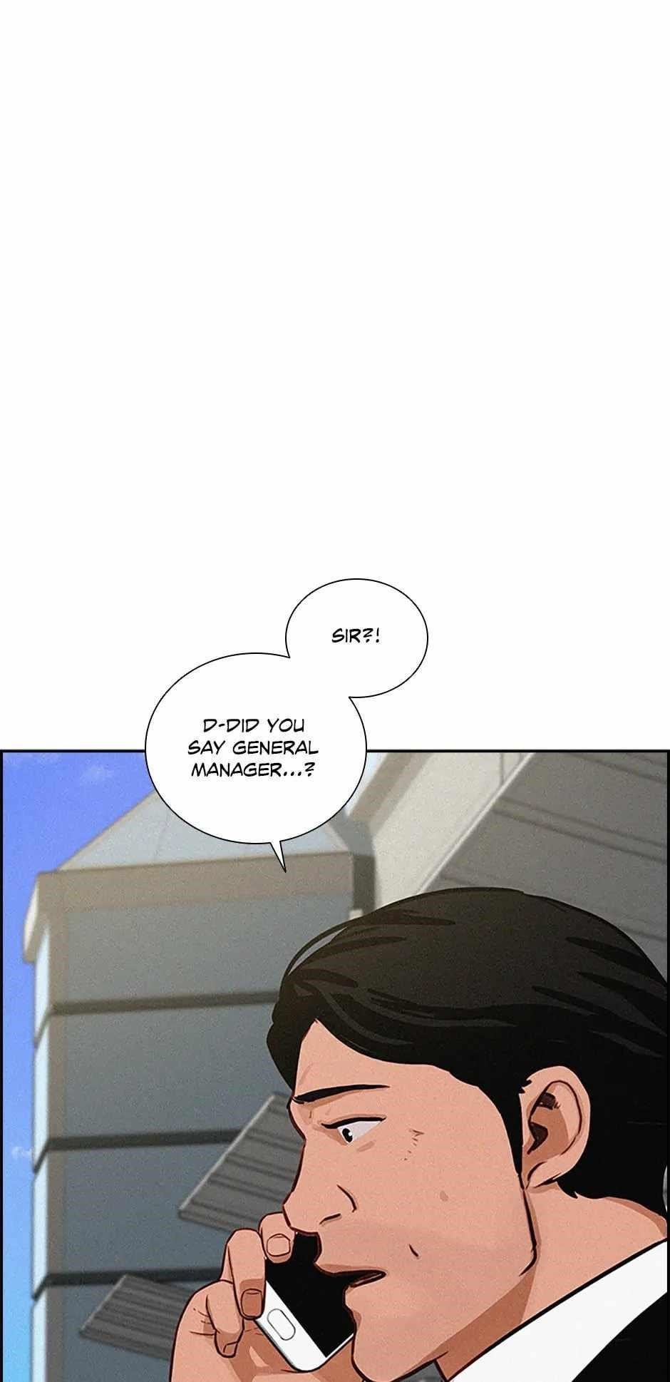 Lord of Money - Chapter 160 Page 79