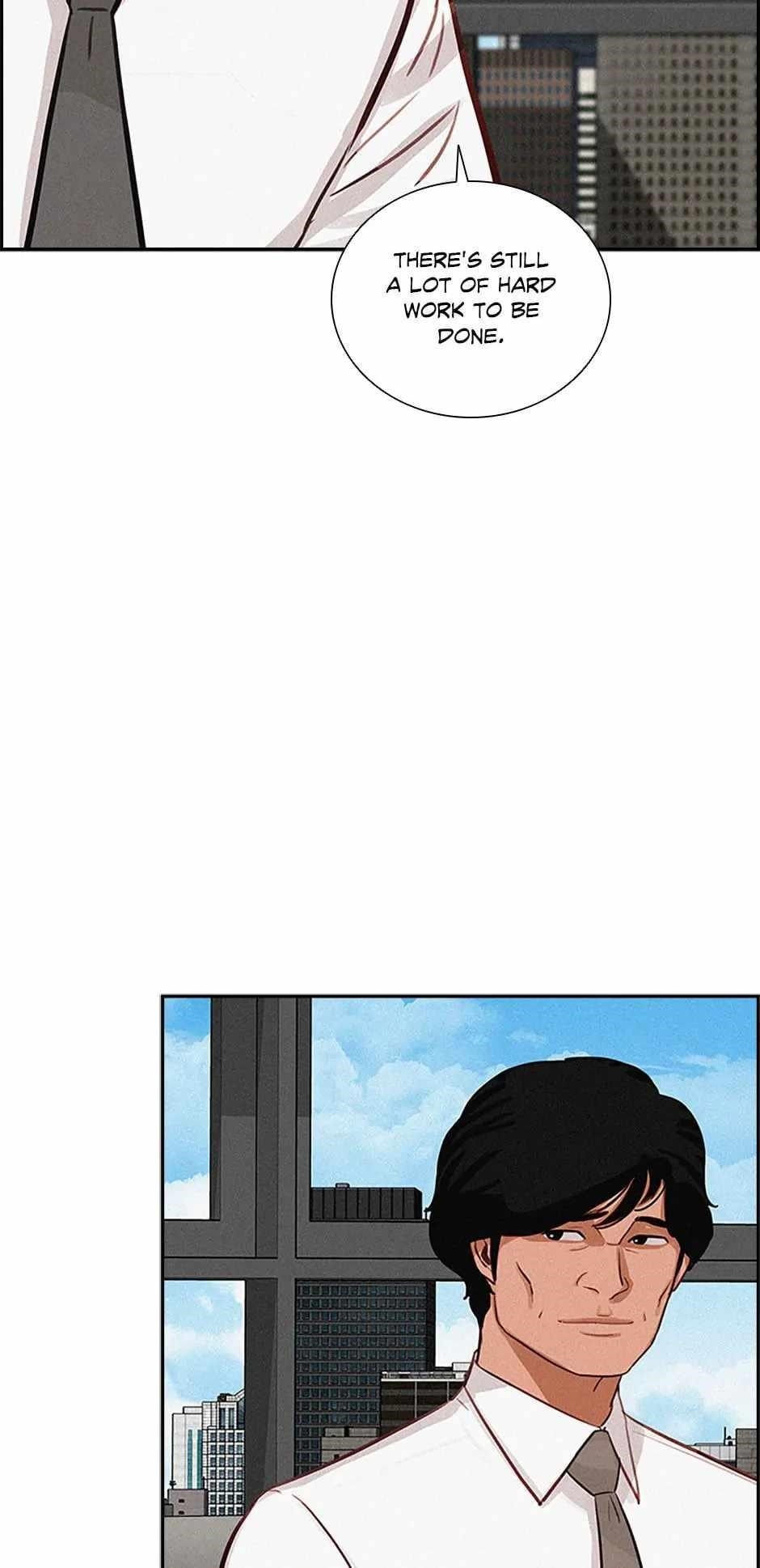 Lord of Money - Chapter 160 Page 81