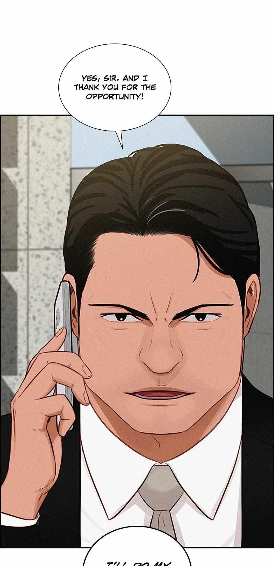 Lord of Money - Chapter 160 Page 84